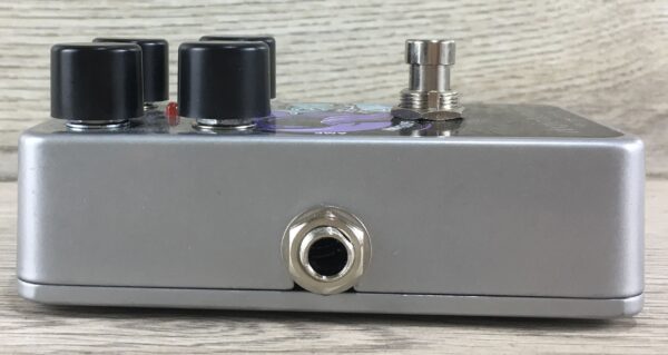 Electro Harmonix Qtron
