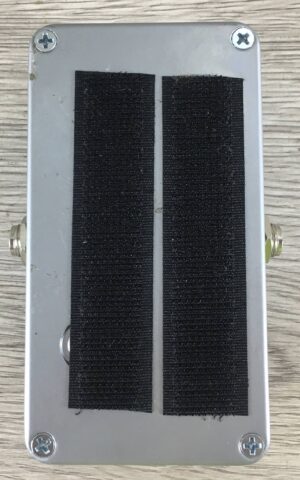 Electro Harmonix Qtron
