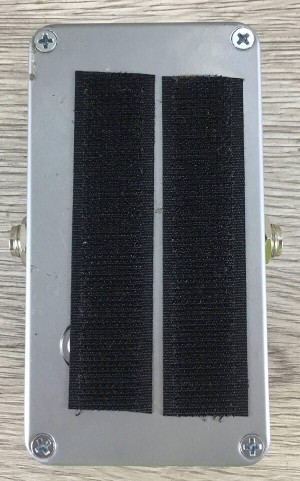 Electro Harmonix Qtron