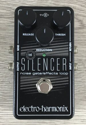 Electro Harmonix Silencer