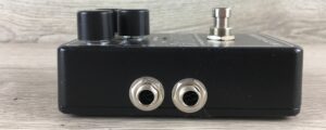Electro Harmonix Silencer