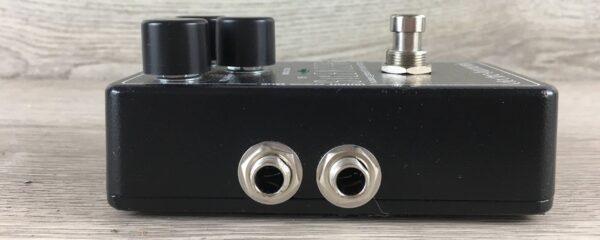 Electro Harmonix Silencer