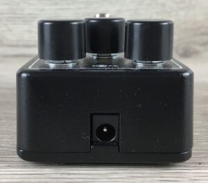 Electro Harmonix Silencer