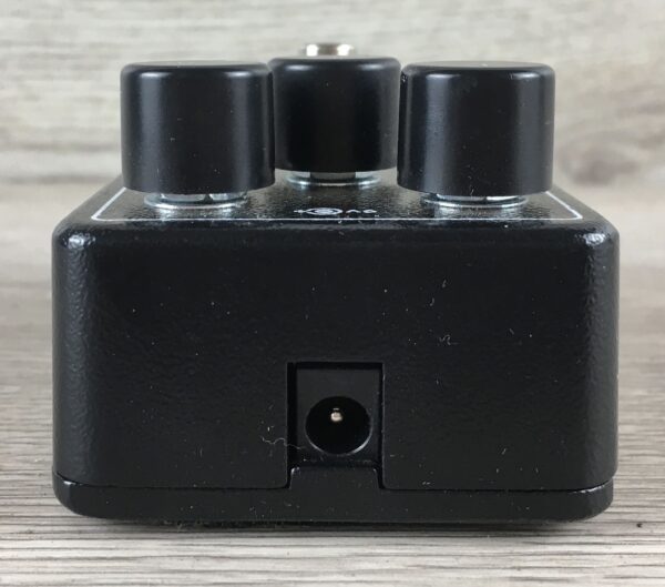 Electro Harmonix Silencer