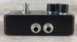 Electro Harmonix Silencer