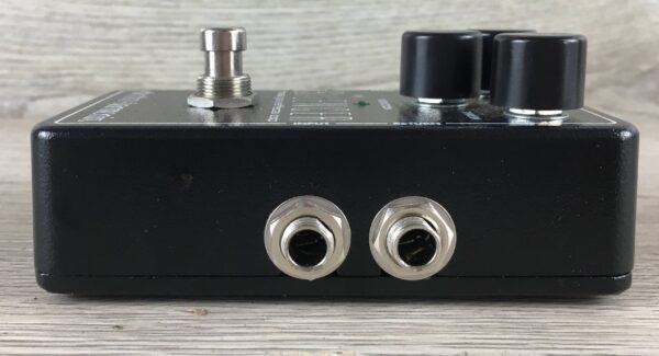 Electro Harmonix Silencer