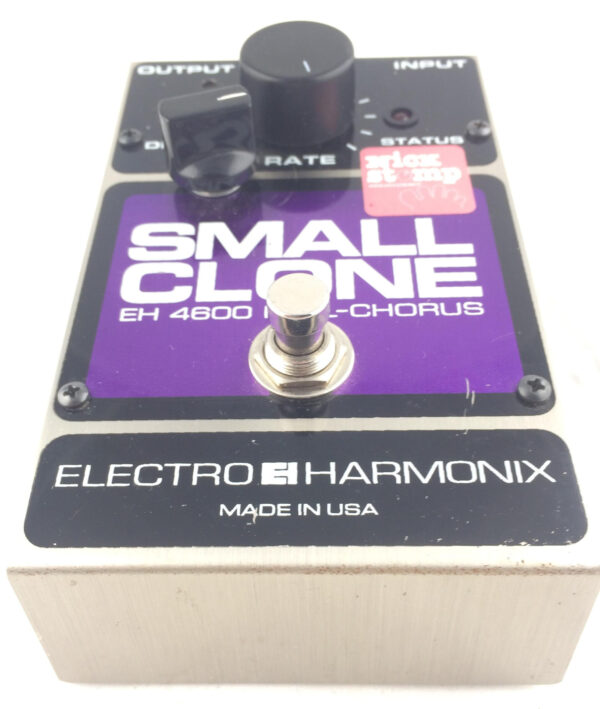 Electro Harmonix Small Clone