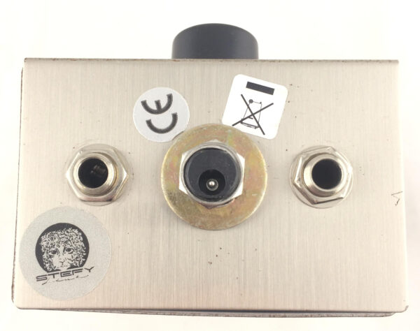 Electro Harmonix Small Clone