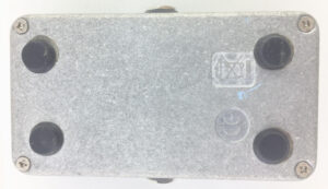 Electro Harmonix Soul Preacher