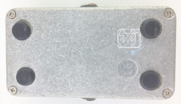 Electro Harmonix Soul Preacher