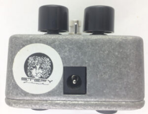 Electro Harmonix Soul Preacher