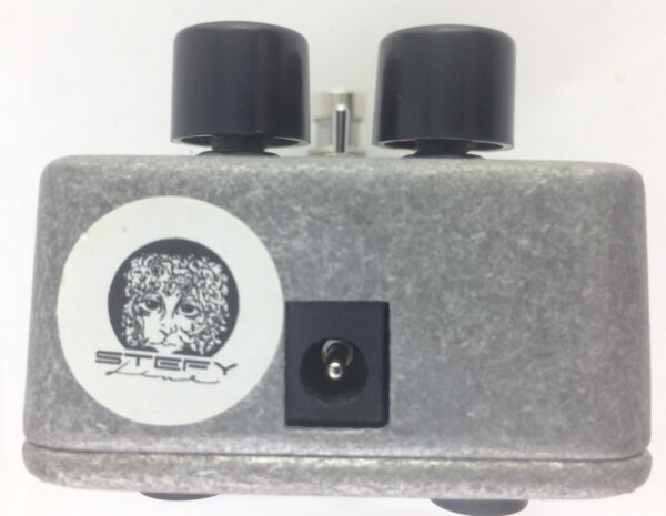Electro Harmonix Soul Preacher