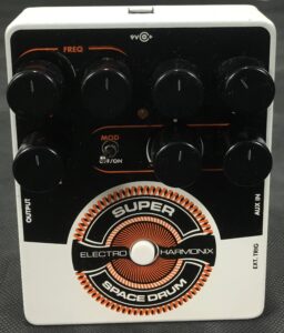 Electro Harmonix Super Switcher