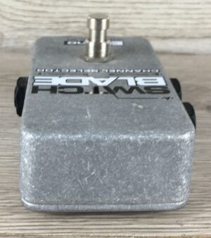 Electro Harmonix Switch Blade Channel selector