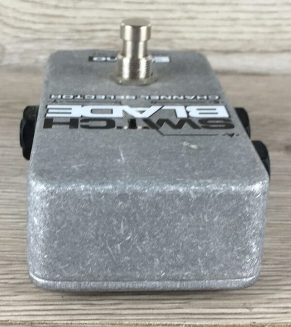 Electro Harmonix Switch Blade Channel selector