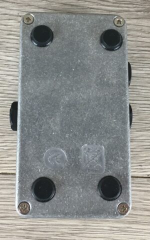 Electro Harmonix Switch Blade Channel selector