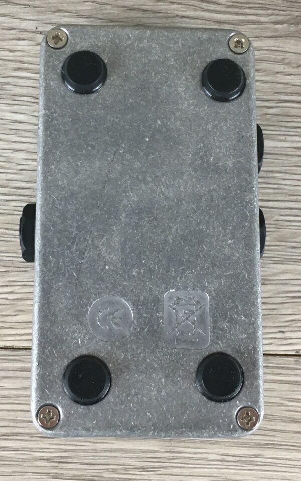 Electro Harmonix Switch Blade Channel selector
