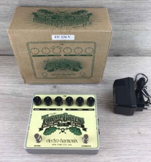 Electro Harmonix Turnip Greens