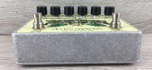 Electro Harmonix Turnip Greens