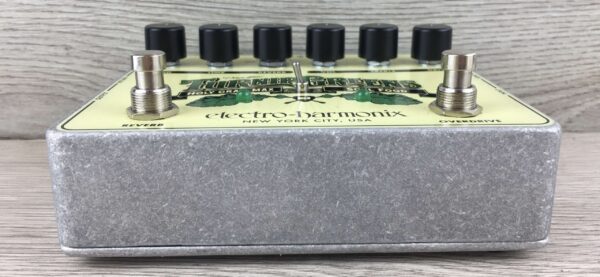 Electro Harmonix Turnip Greens