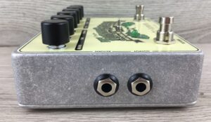 Electro Harmonix Turnip Greens