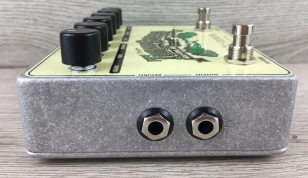 Electro Harmonix Turnip Greens