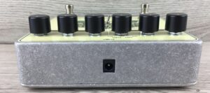 Electro Harmonix Turnip Greens