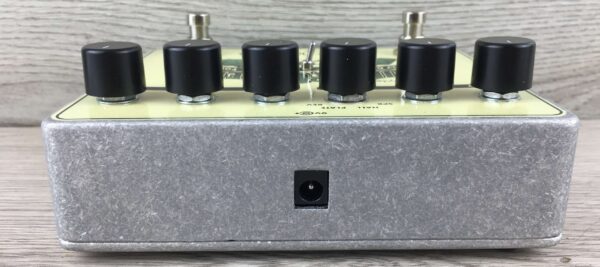 Electro Harmonix Turnip Greens