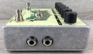 Electro Harmonix Turnip Greens