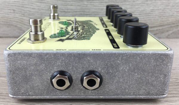 Electro Harmonix Turnip Greens