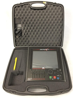 Electronic Sound Solution ESS Matrix One Plus