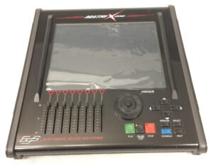 Electronic Sound Solution ESS Matrix One Plus