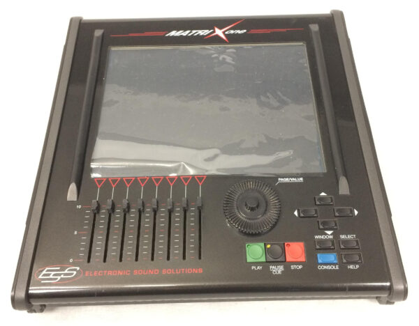 Electronic Sound Solution ESS Matrix One Plus
