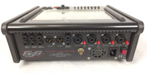 Electronic Sound Solution ESS Matrix One Plus