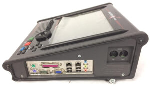 Electronic Sound Solution ESS Matrix One Plus