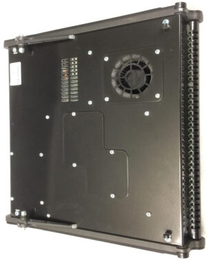Electronic Sound Solution ESS Matrix One Plus
