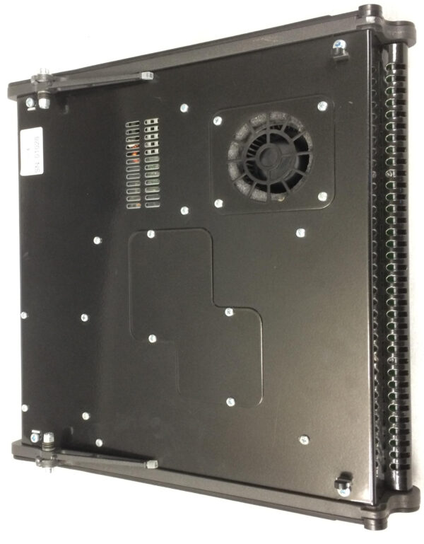 Electronic Sound Solution ESS Matrix One Plus