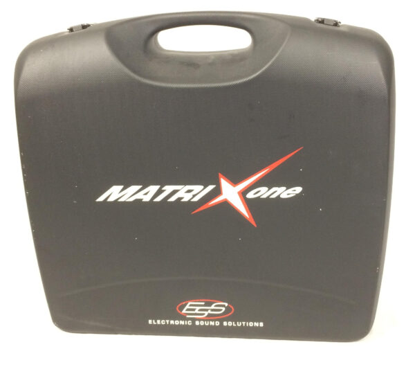Electronic Sound Solution ESS Matrix One Plus