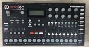 Elektron Analog Four