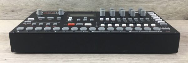 Elektron Analog Four