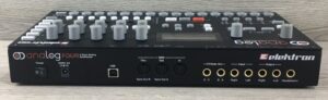 Elektron Analog Four