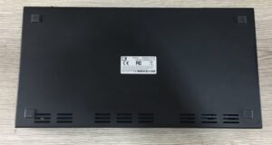 Elektron Analog Four
