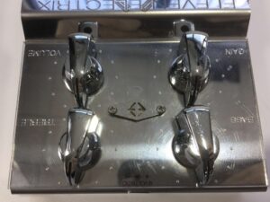 Eleven Electrix Overdrive