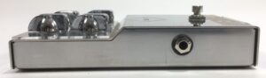 Eleven Electrix Overdrive