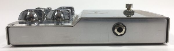 Eleven Electrix Overdrive