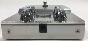 Eleven Electrix Overdrive