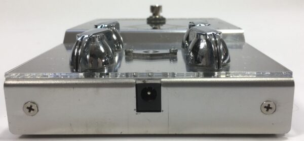 Eleven Electrix Overdrive