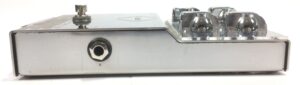 Eleven Electrix Overdrive