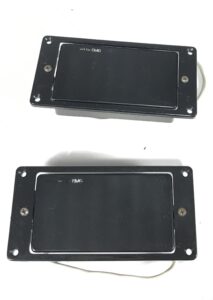 EMG SEHG Pickup Set