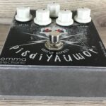 Emma electronic Pisdiyauwot